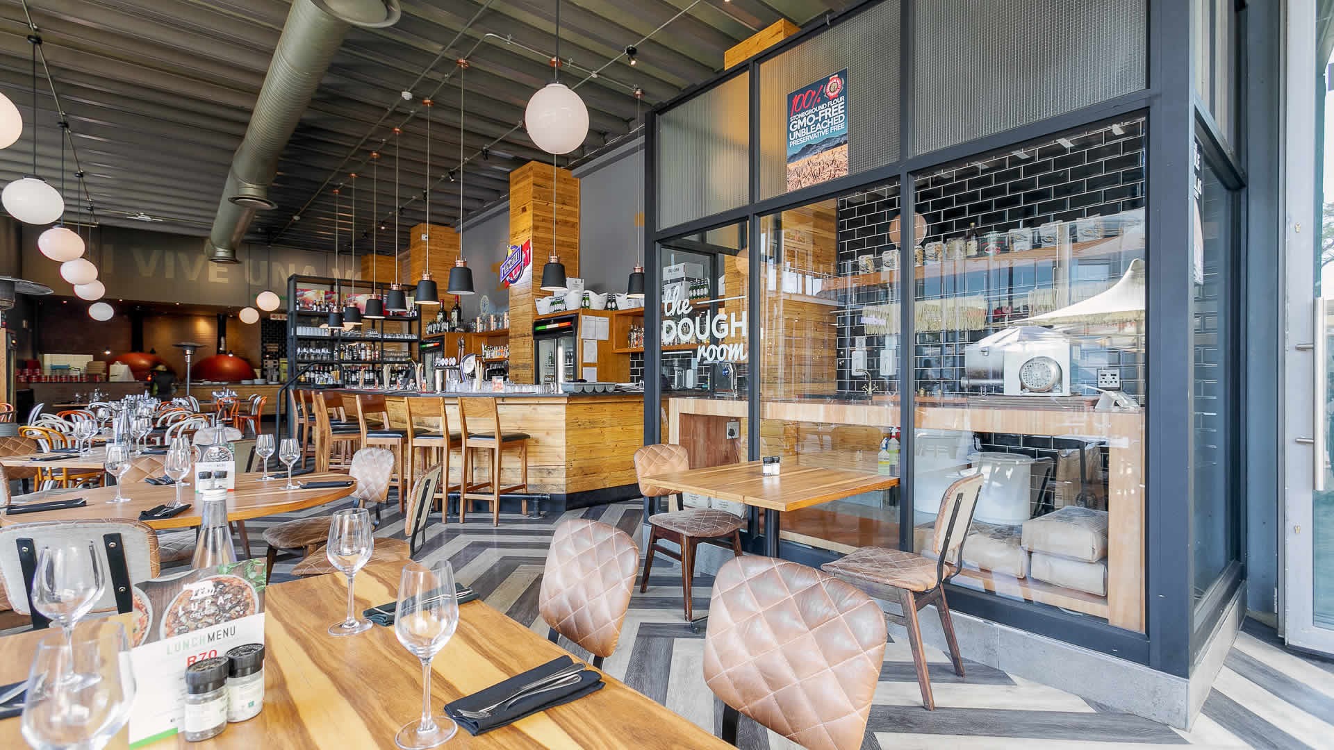 Lupa - Design Quarter